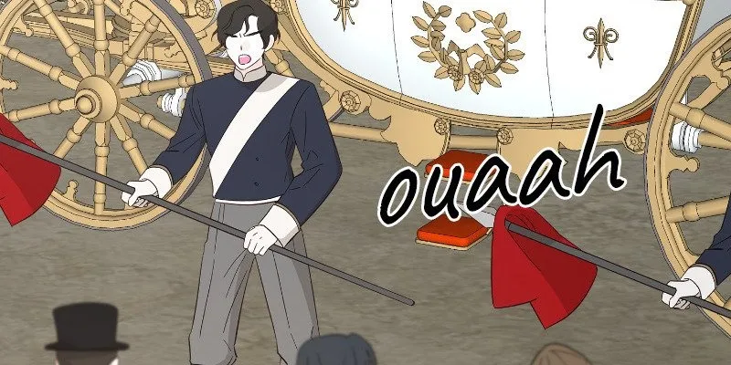 Read Le Prince scandaleux Manga Online