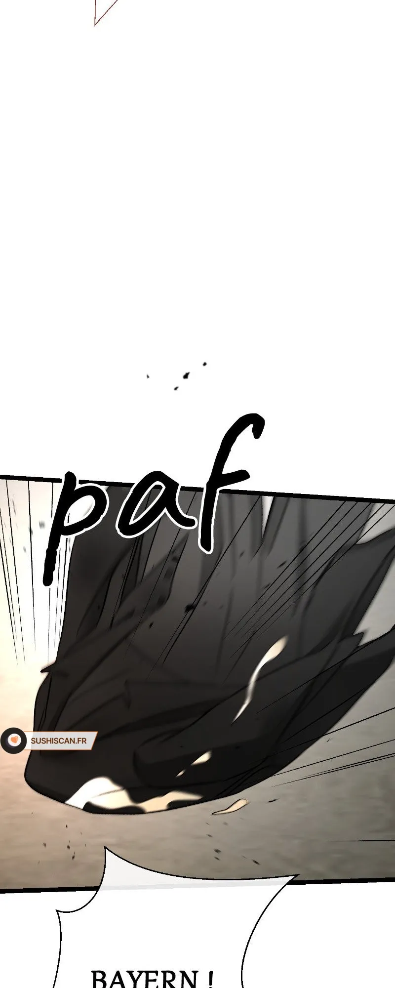 Read Le Prince scandaleux Manga Online
