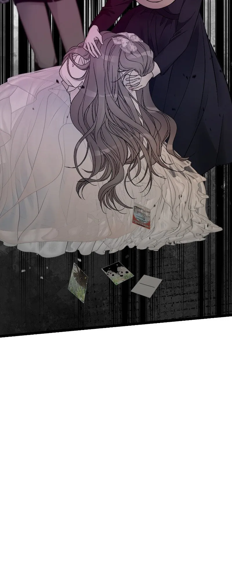 Read Le Prince scandaleux Manga Online