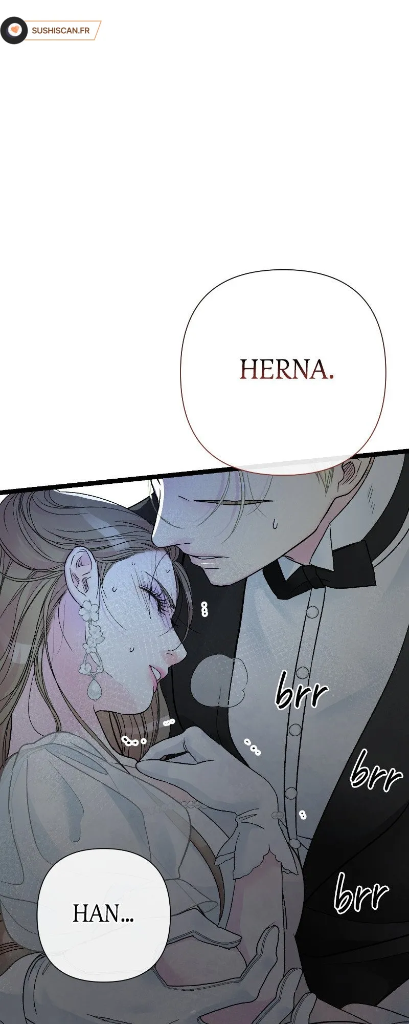 Read Le Prince scandaleux Manga Online