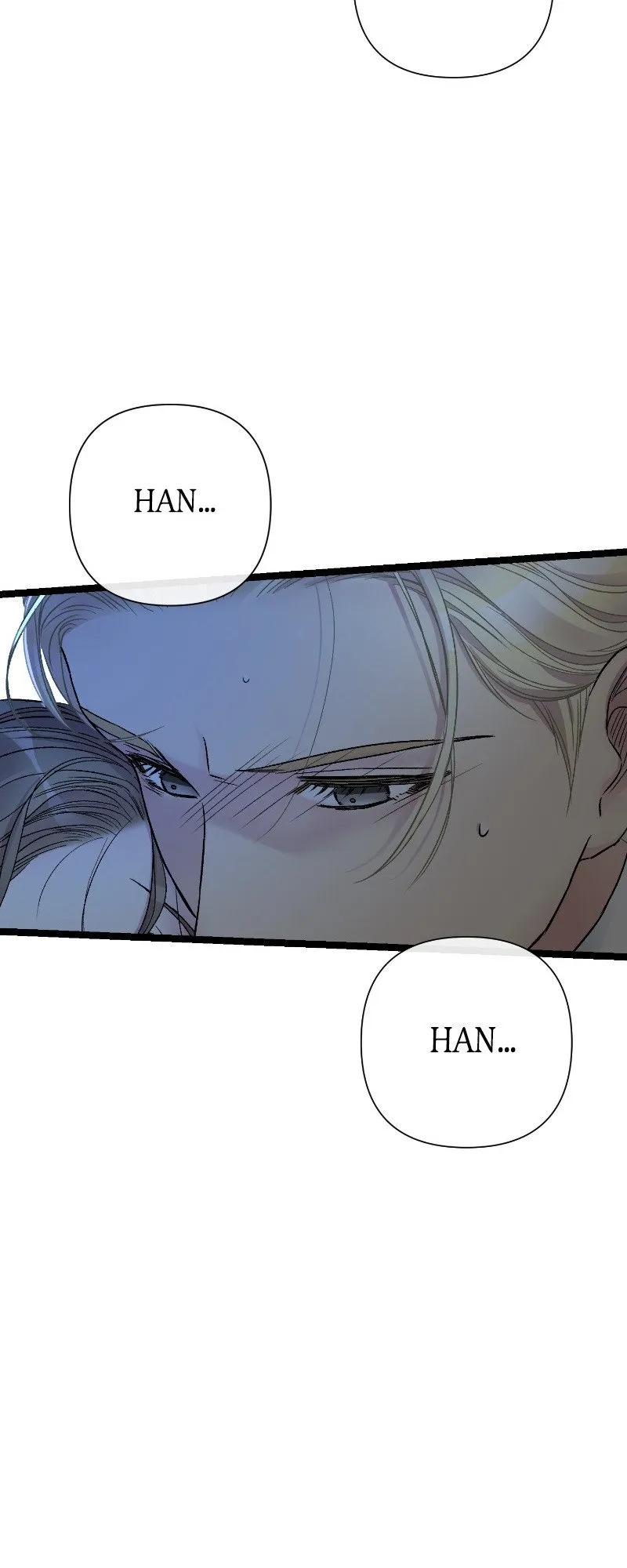 Read Le Prince scandaleux Manga Online