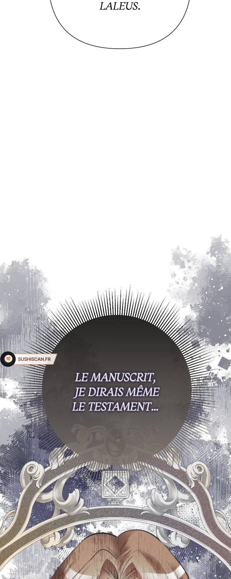 Read Le Prince scandaleux Manga Online