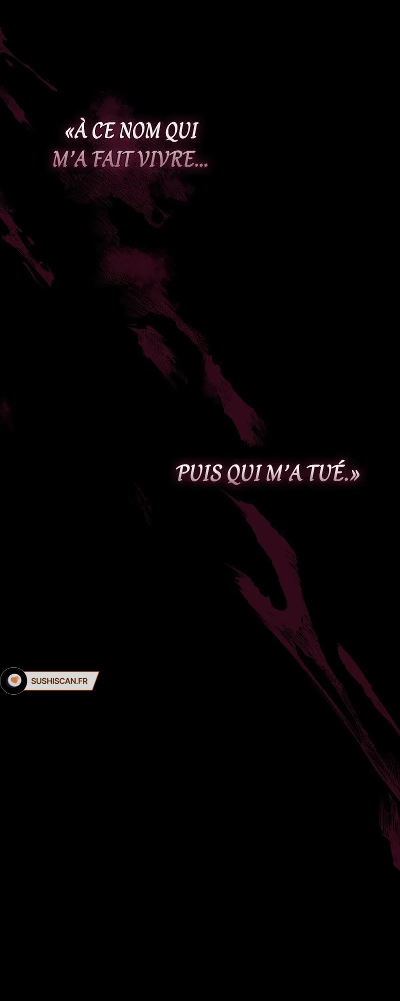 Read Le Prince scandaleux Manga Online