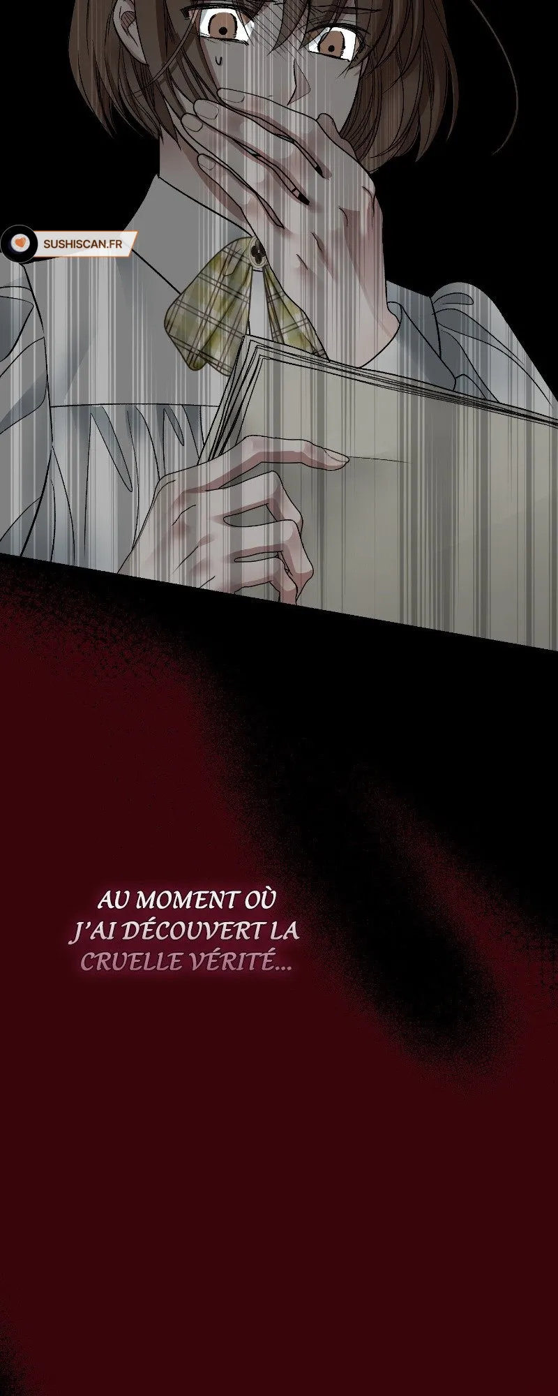 Read Le Prince scandaleux Manga Online