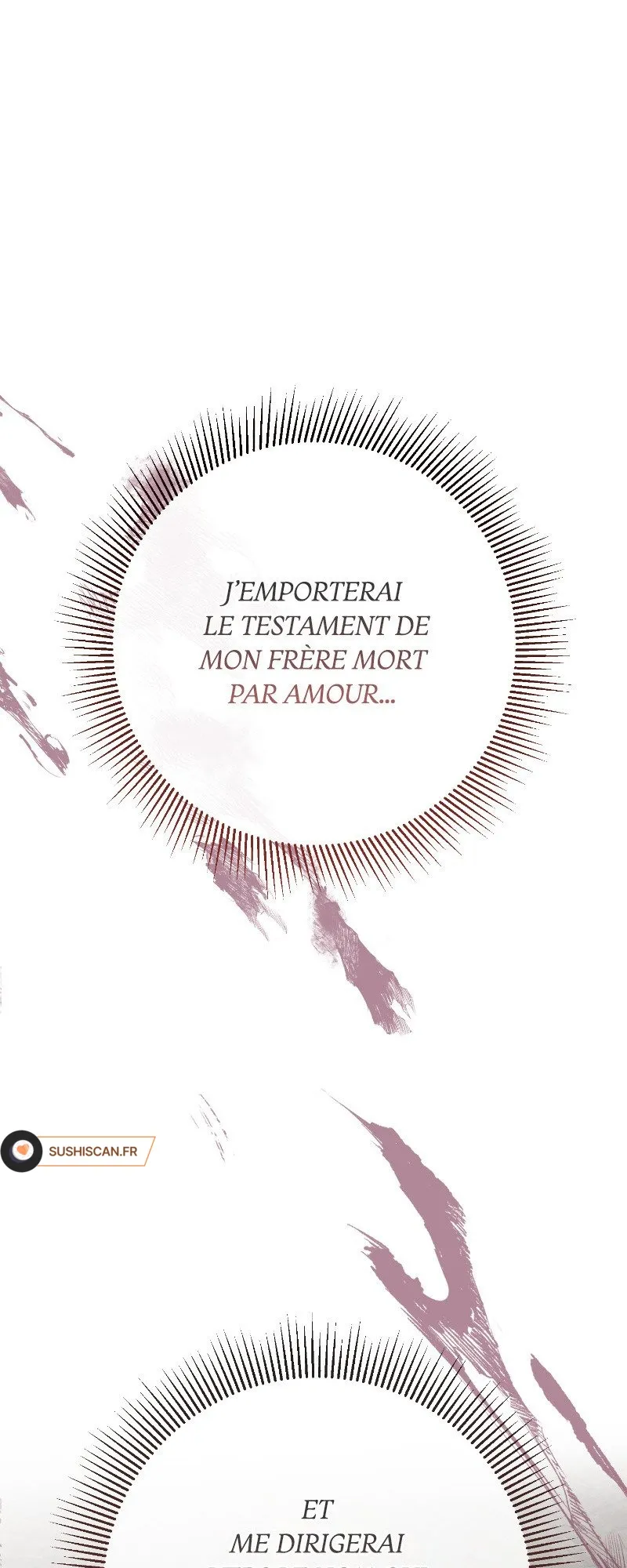 Read Le Prince scandaleux Manga Online