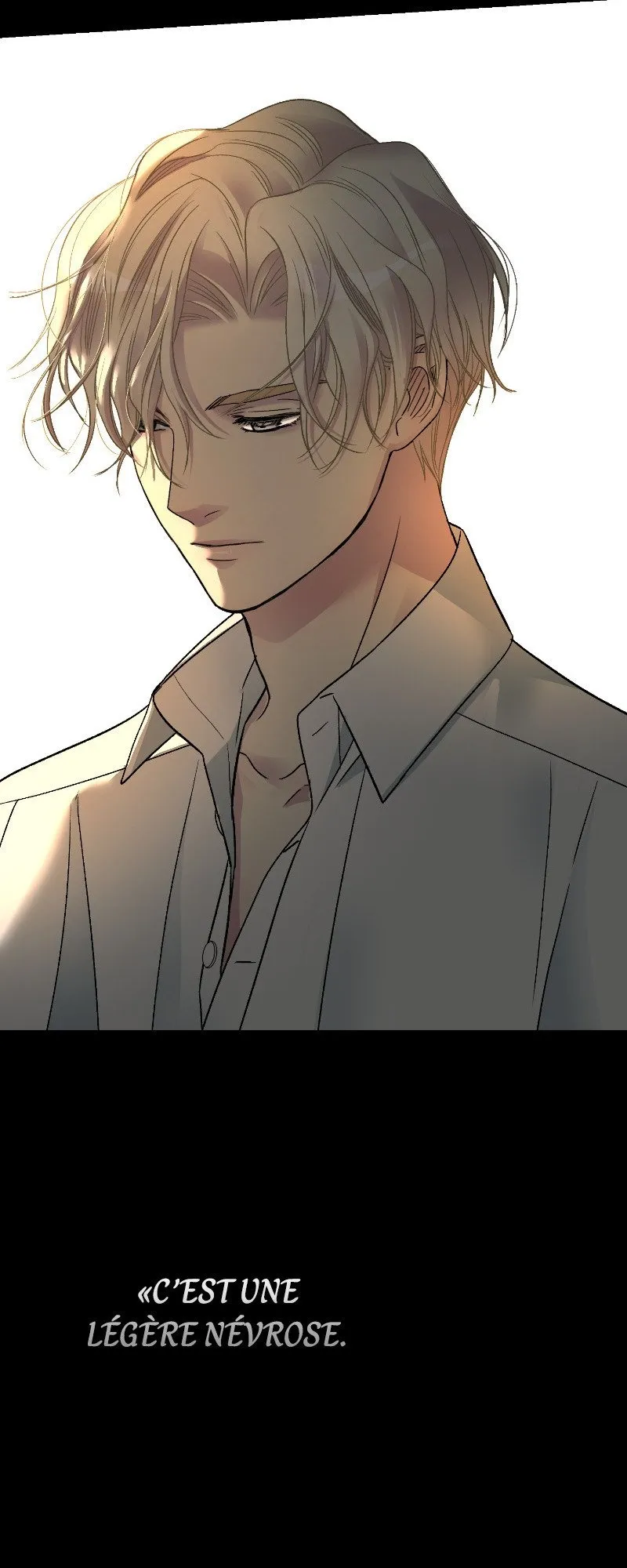 Read Le Prince scandaleux Manga Online
