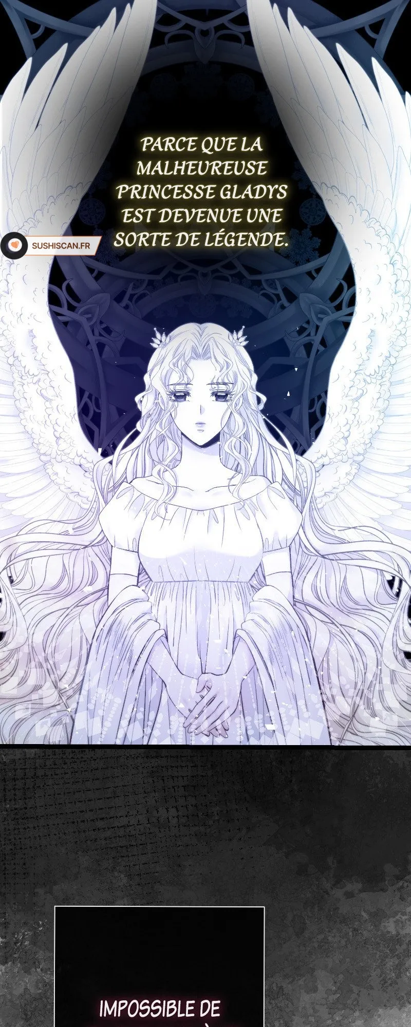 Read Le Prince scandaleux Manga Online