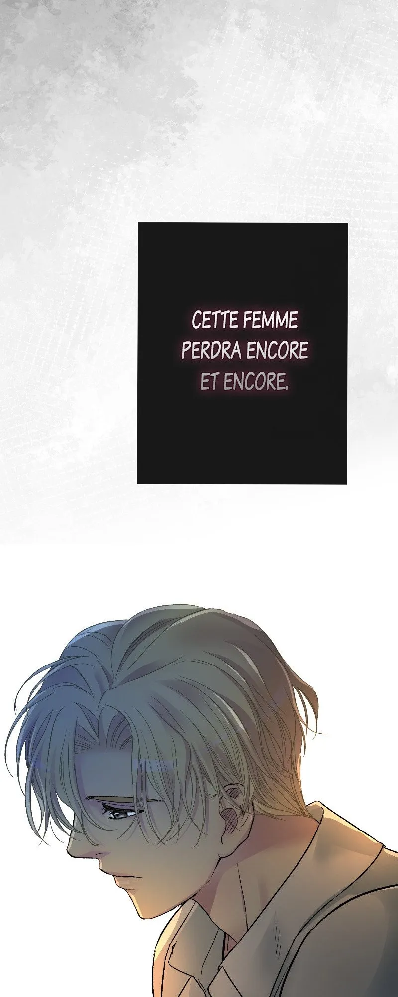Read Le Prince scandaleux Manga Online