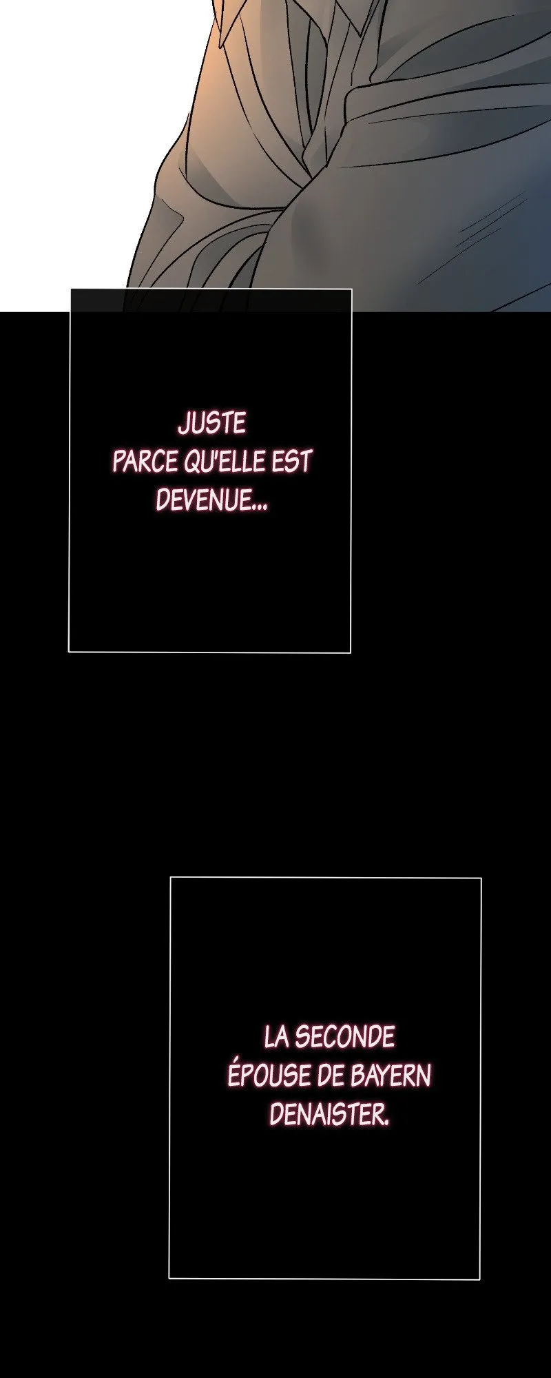 Read Le Prince scandaleux Manga Online