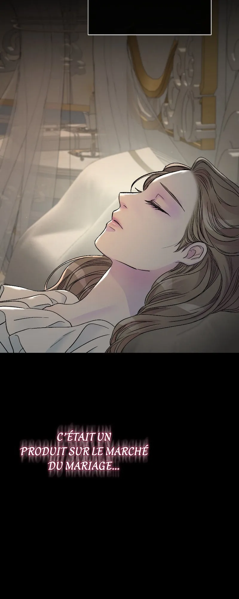 Read Le Prince scandaleux Manga Online