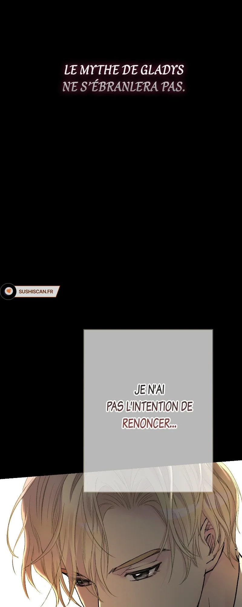Read Le Prince scandaleux Manga Online