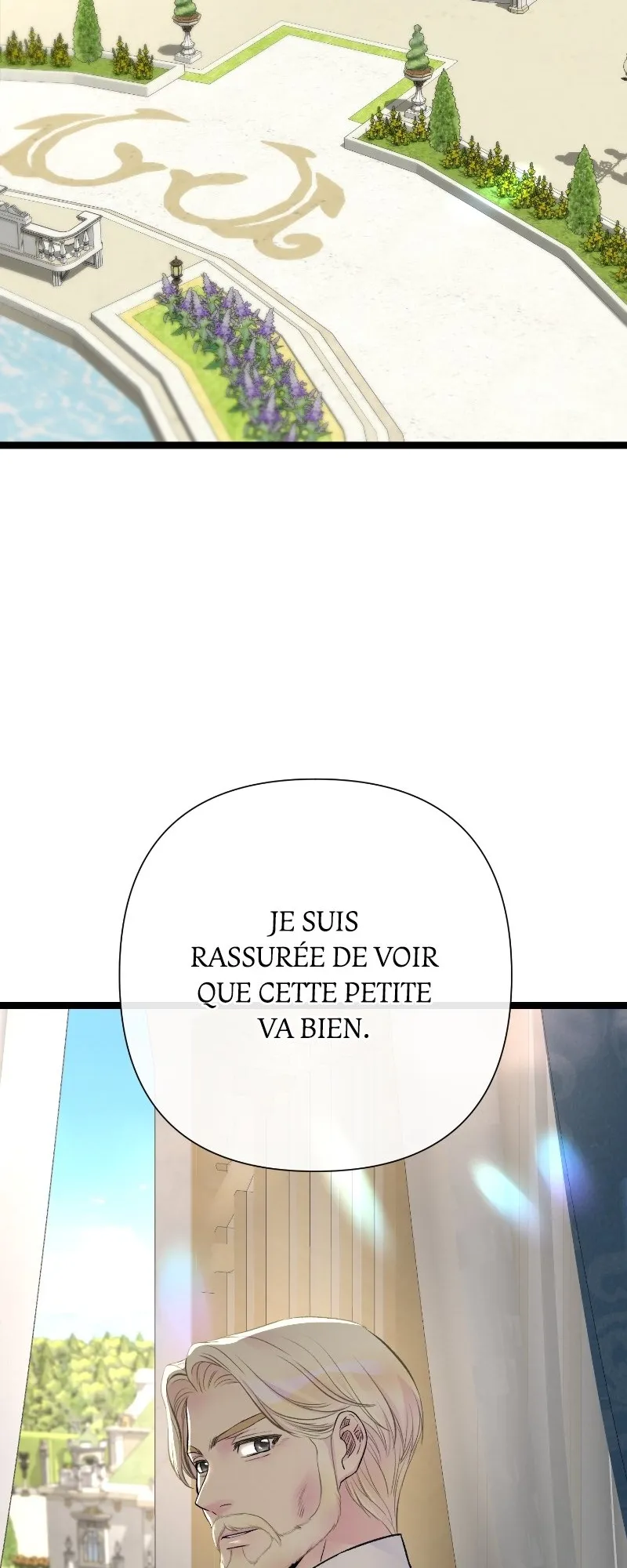 Read Le Prince scandaleux Manga Online