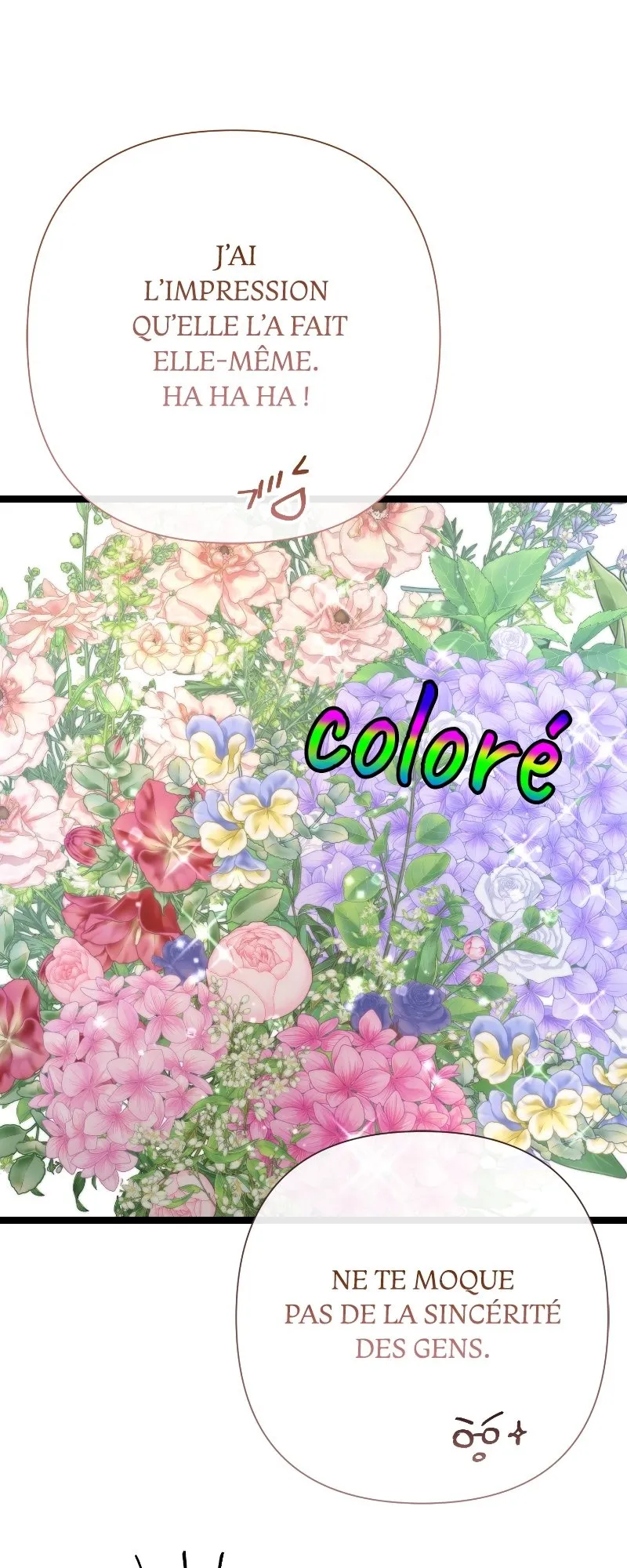 Read Le Prince scandaleux Manga Online