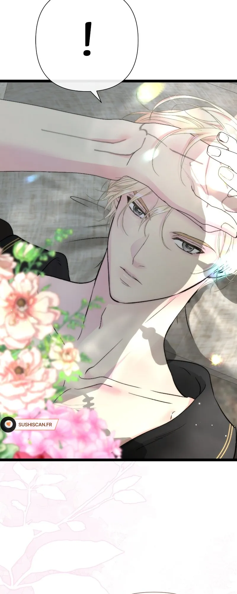 Read Le Prince scandaleux Manga Online