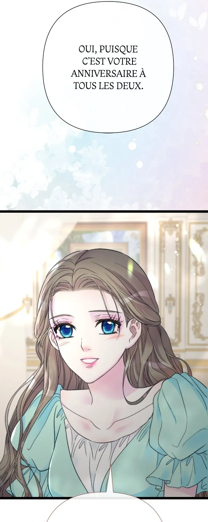 Read Le Prince scandaleux Manga Online