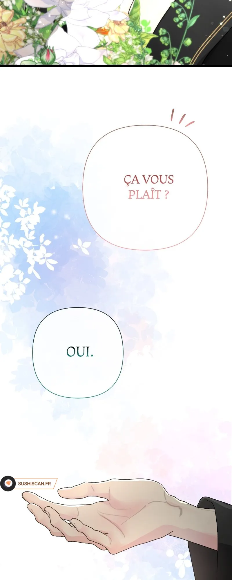 Read Le Prince scandaleux Manga Online