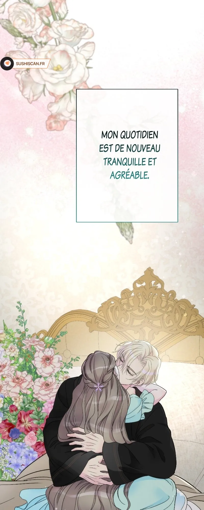 Read Le Prince scandaleux Manga Online