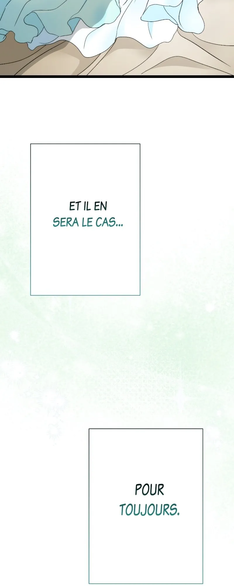 Read Le Prince scandaleux Manga Online