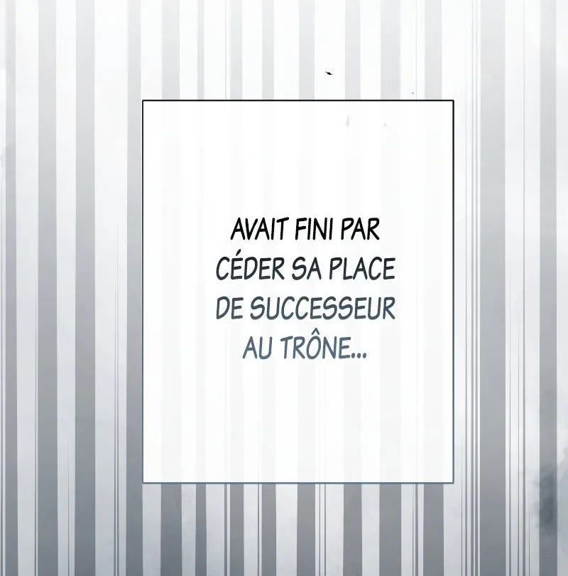 Read Le Prince scandaleux Manga Online