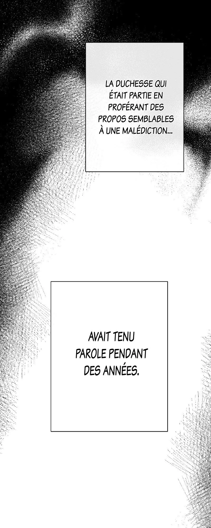 Read Le Prince scandaleux Manga Online
