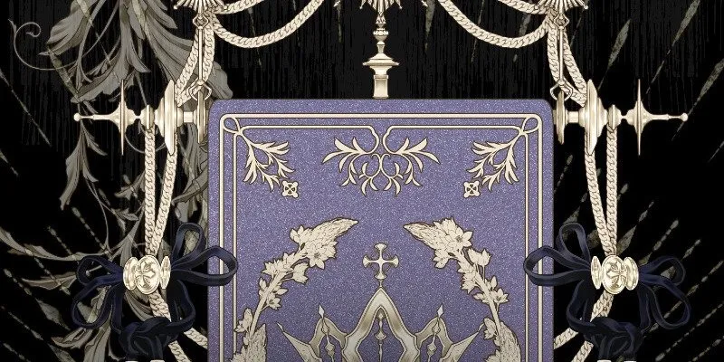 Read Le Prince scandaleux Manga Online