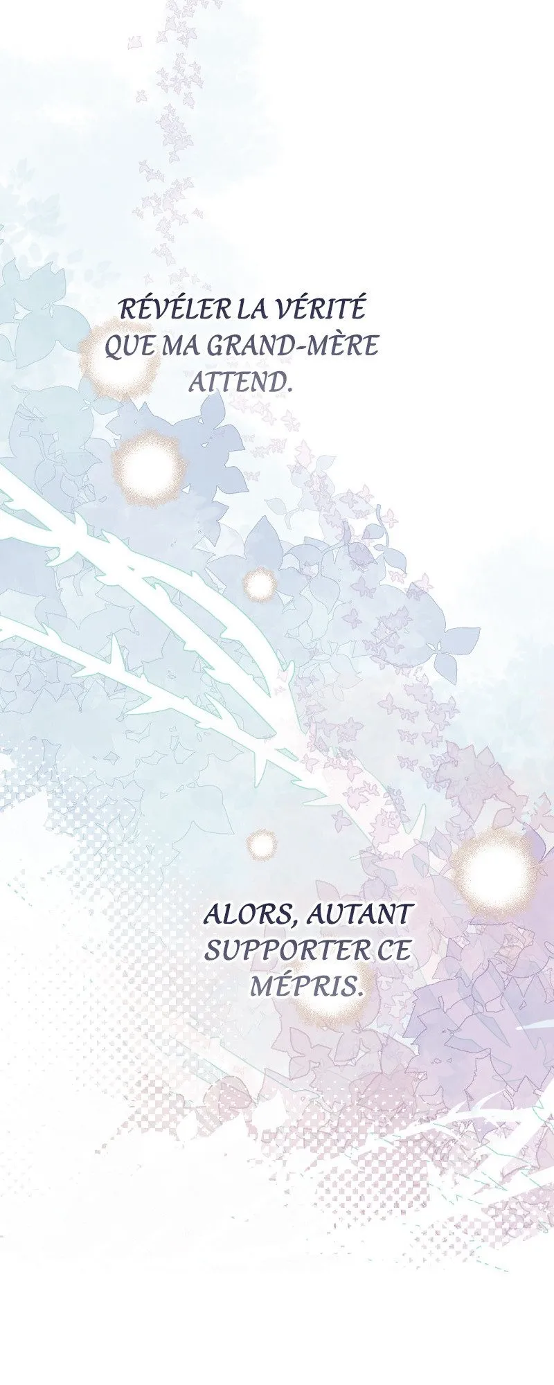 Read Le Prince scandaleux Manga Online