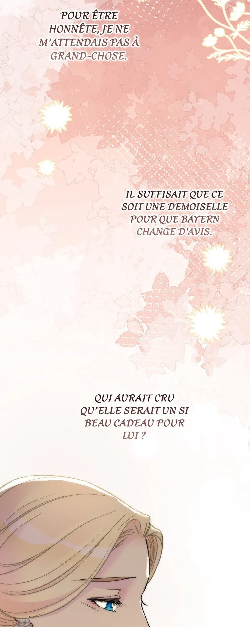 Read Le Prince scandaleux Manga Online