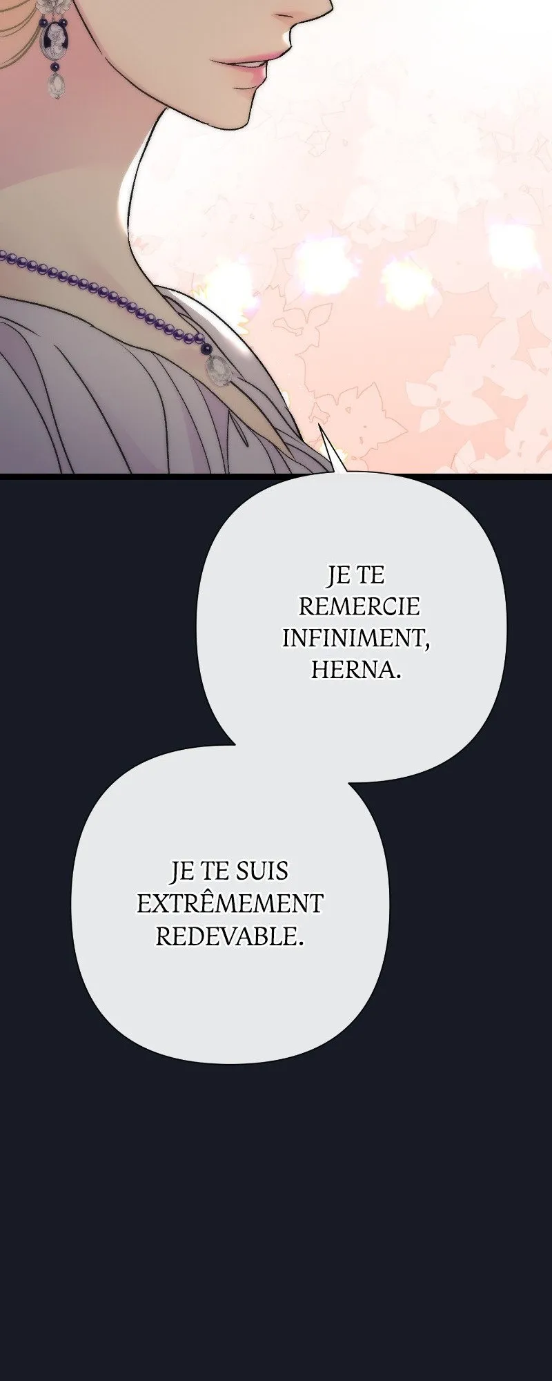 Read Le Prince scandaleux Manga Online