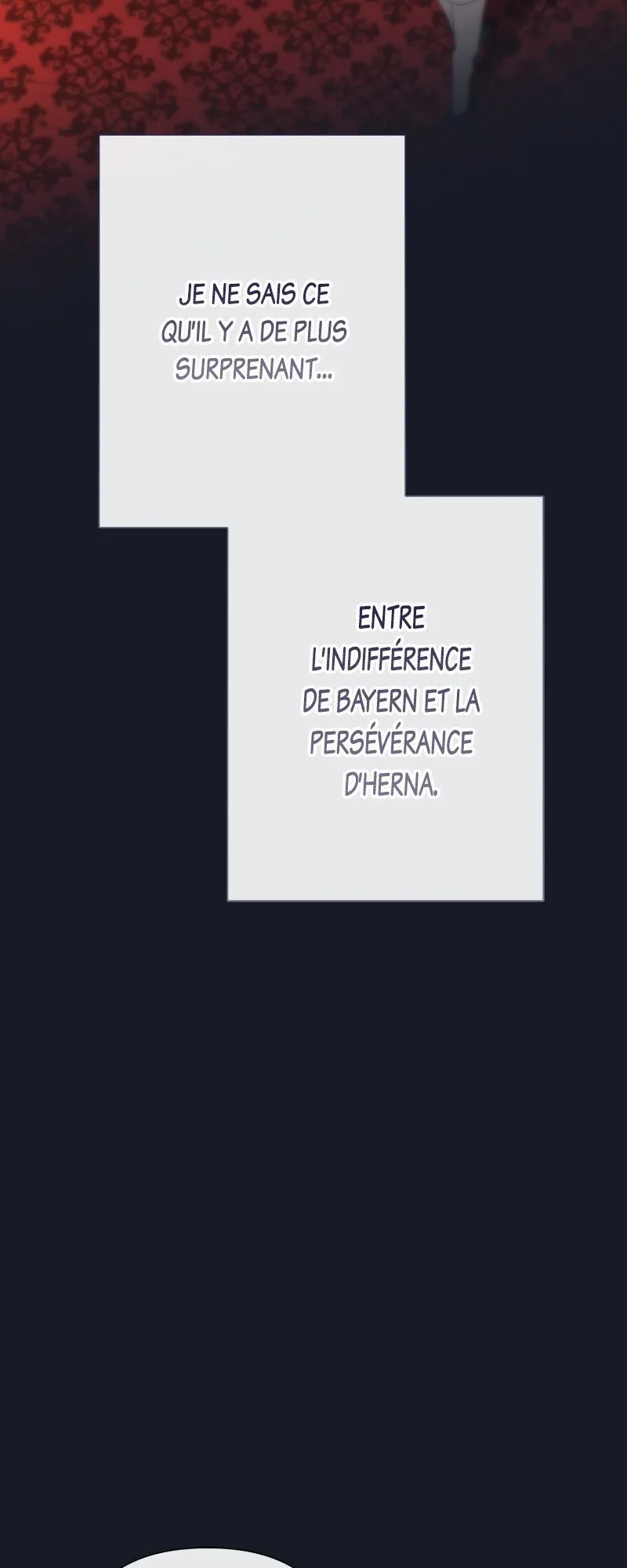 Read Le Prince scandaleux Manga Online