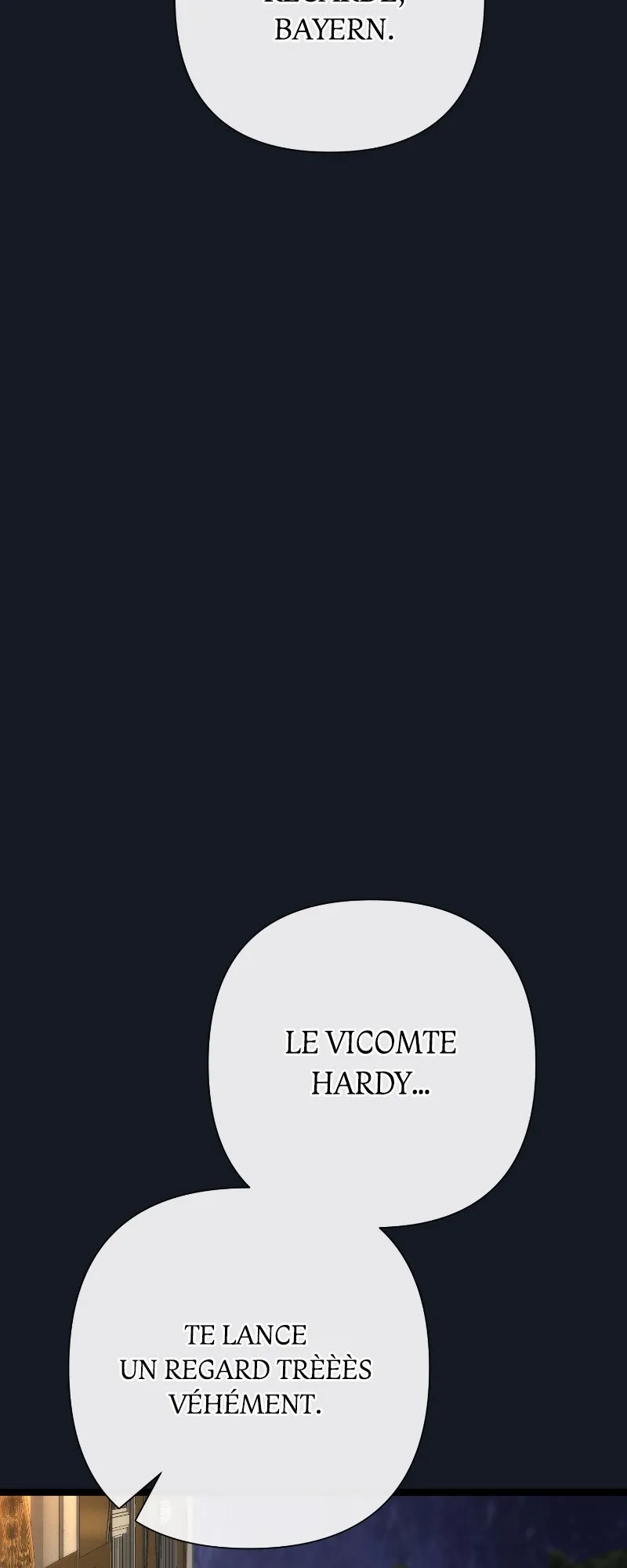Read Le Prince scandaleux Manga Online