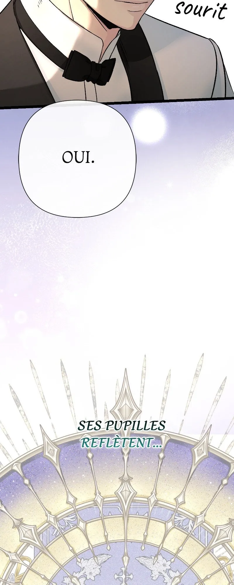 Read Le Prince scandaleux Manga Online