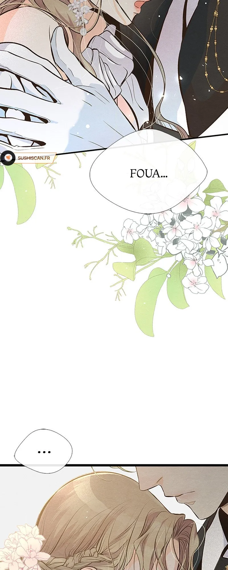 Read Le Prince scandaleux Manga Online