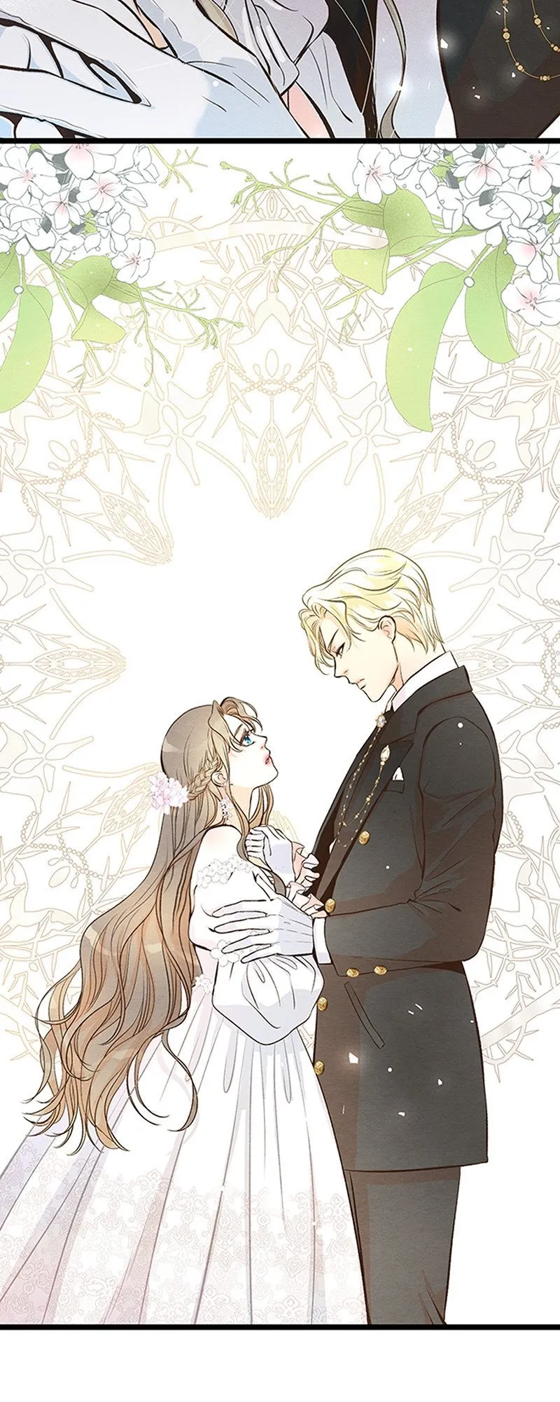 Read Le Prince scandaleux Manga Online