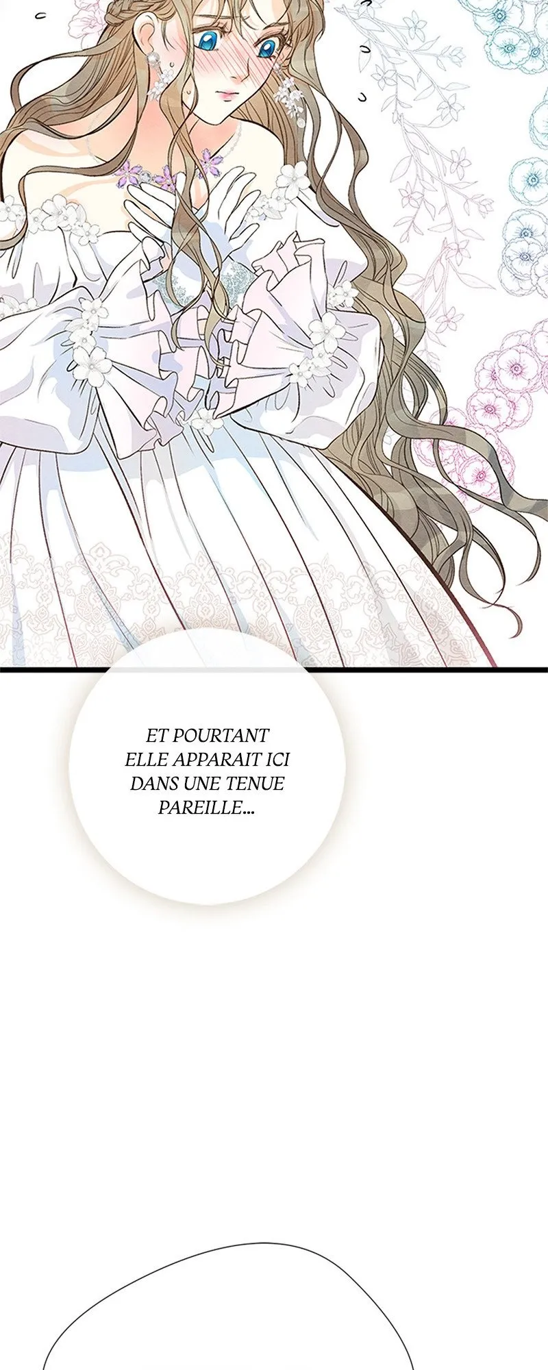 Read Le Prince scandaleux Manga Online