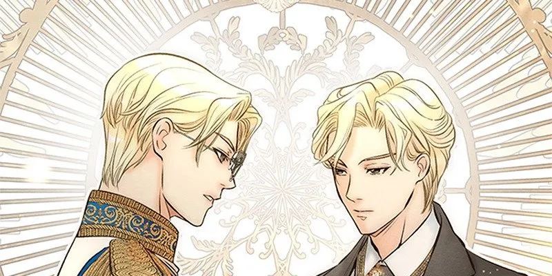 Read Le Prince scandaleux Manga Online