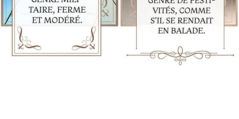 Read Le Prince scandaleux Manga Online