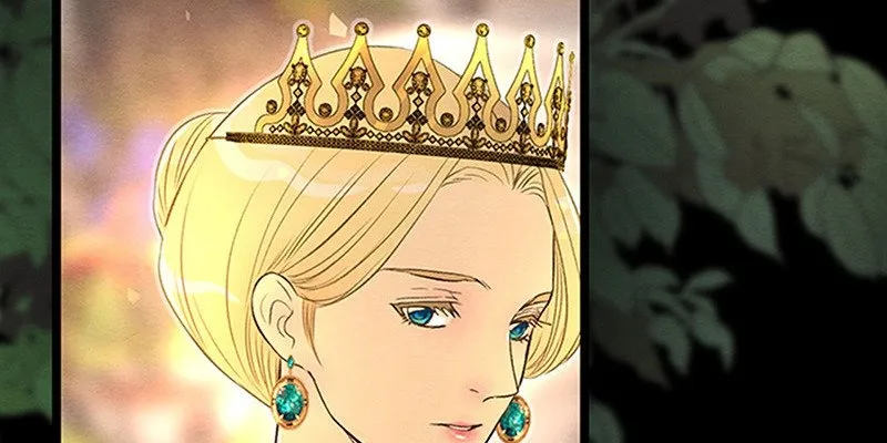 Read Le Prince scandaleux Manga Online
