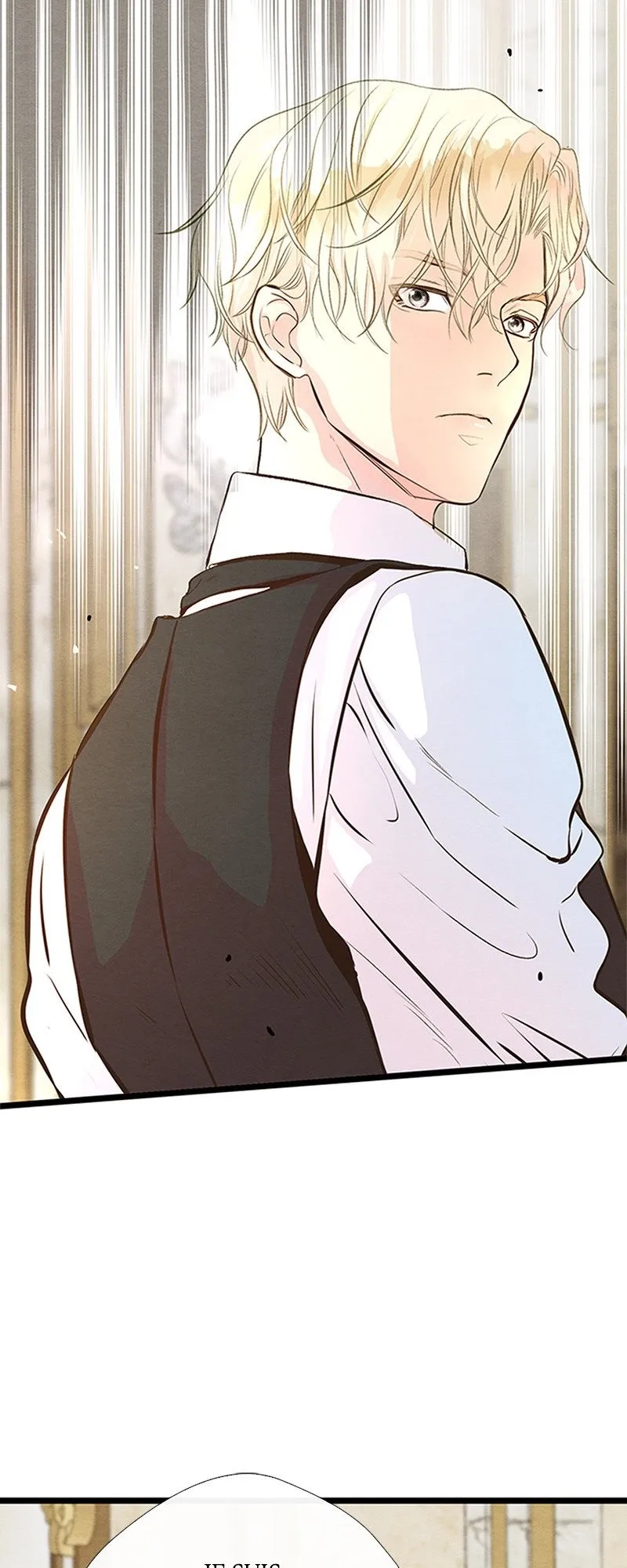 Read Le Prince scandaleux Manga Online
