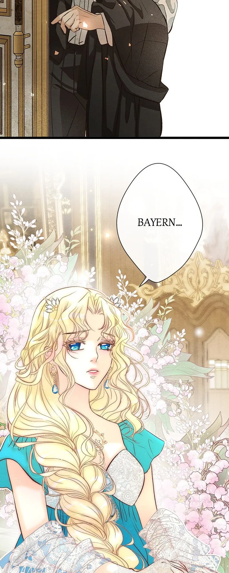 Read Le Prince scandaleux Manga Online
