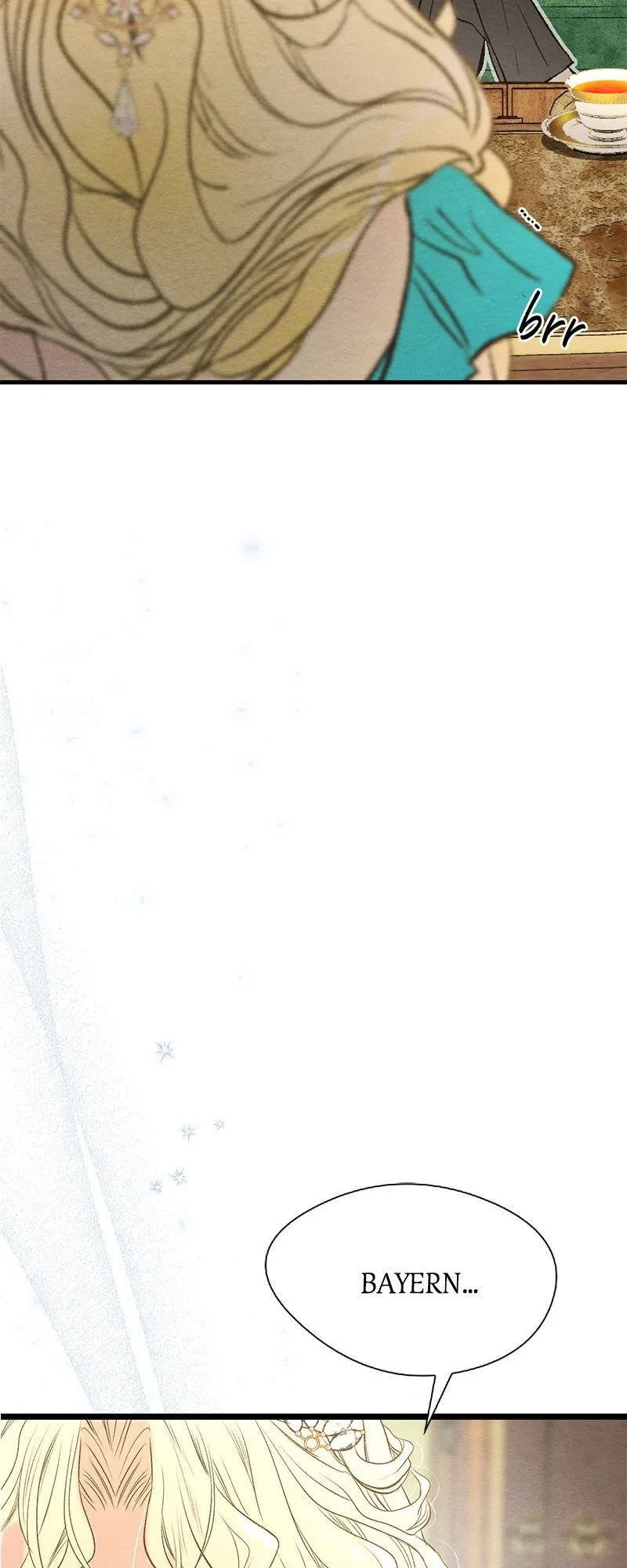 Read Le Prince scandaleux Manga Online