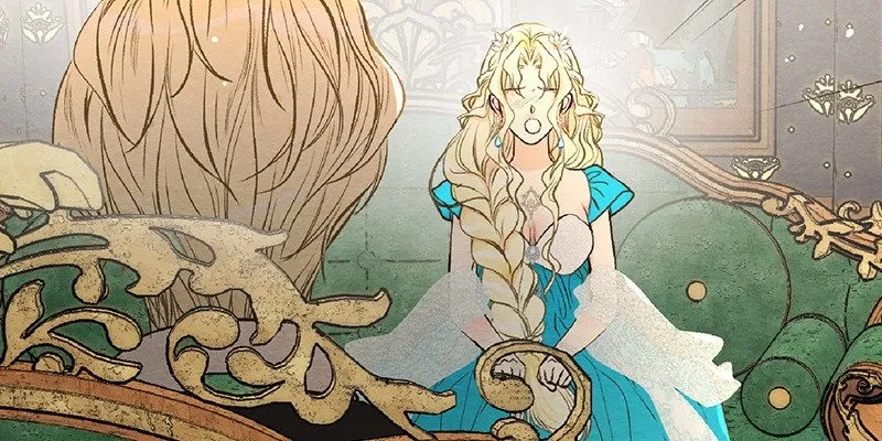 Read Le Prince scandaleux Manga Online