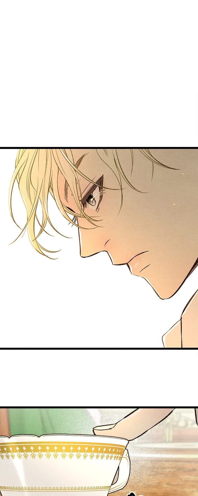 Read Le Prince scandaleux Manga Online
