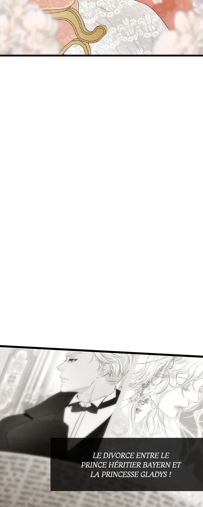 Read Le Prince scandaleux Manga Online