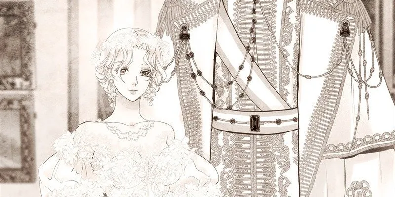 Read Le Prince scandaleux Manga Online