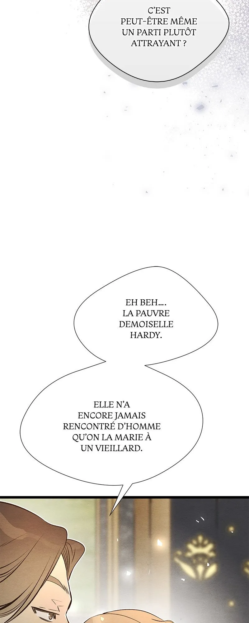 Read Le Prince scandaleux Manga Online