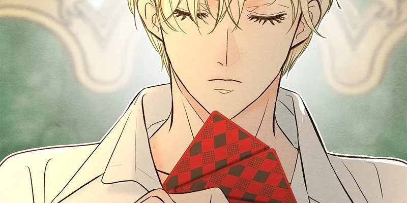 Read Le Prince scandaleux Manga Online