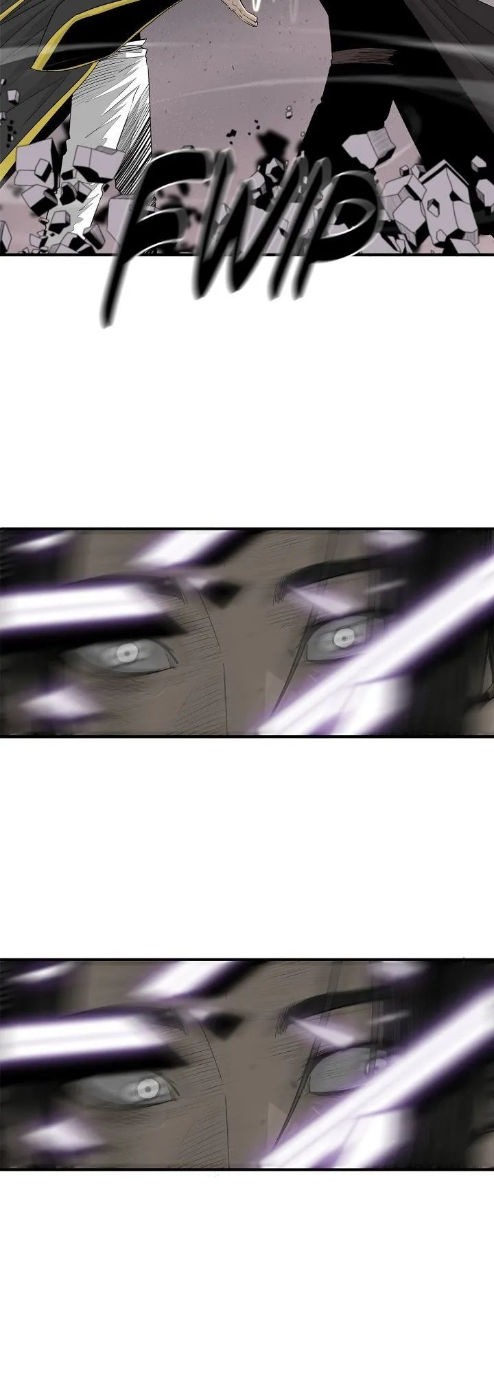 Read Legend of the Northern Blade FR Manga Online