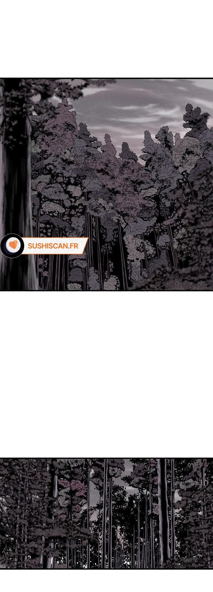 Read Legend of the Northern Blade FR Manga Online