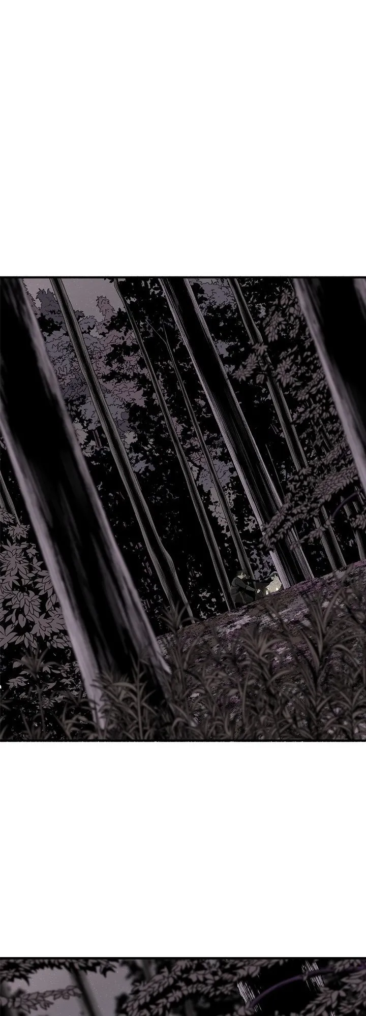 Read Legend of the Northern Blade FR Manga Online