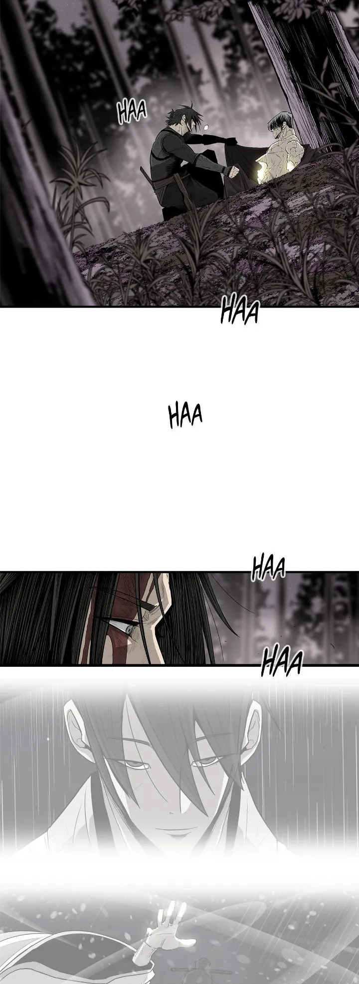 Read Legend of the Northern Blade FR Manga Online